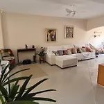 Cobertura Triplex Na Praia Da Barra