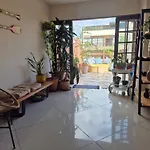 Cobertura Triplex Na Praia Da Barra