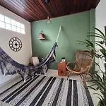 Cobertura Triplex Na Praia Da Barra