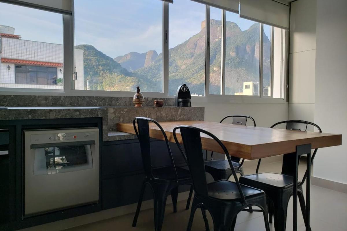 Cobertura Triplex Na Da Barra Apartamento Río de Janeiro