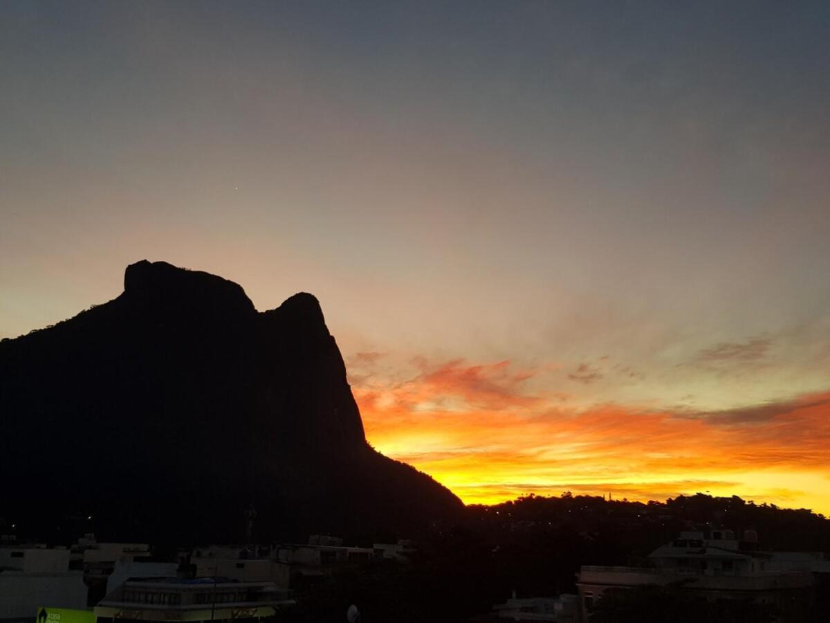 Apartamento Cobertura Triplex Na Da Barra *