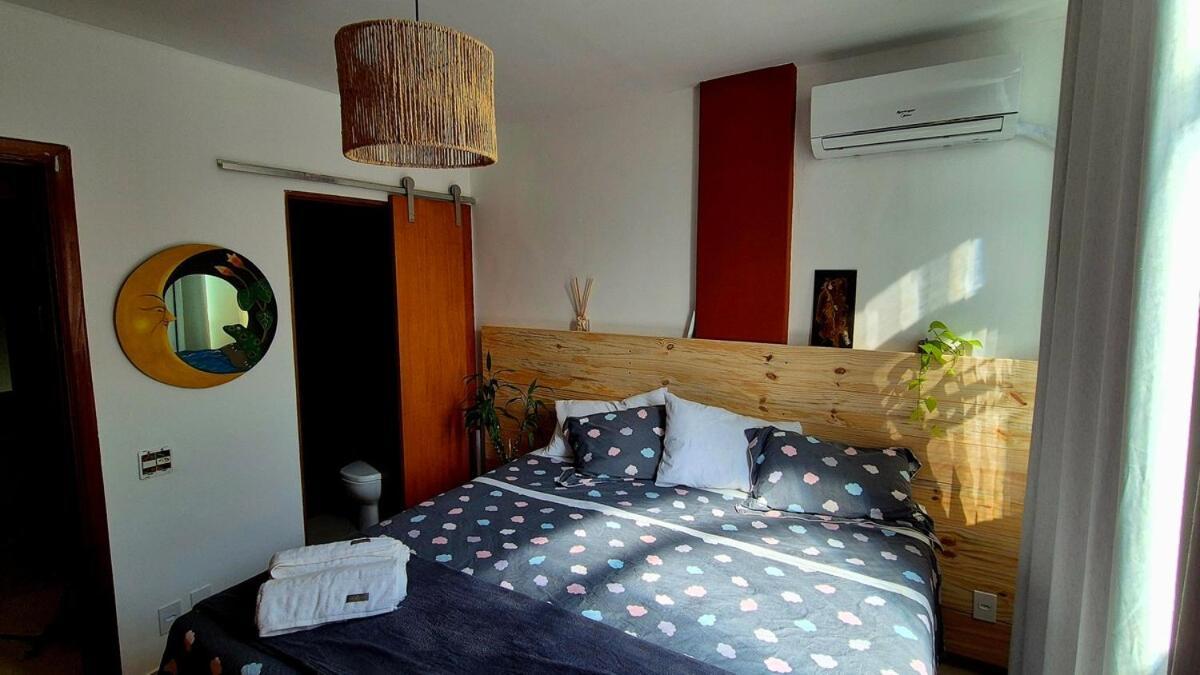 Apartamento Cobertura Triplex Na Da Barra