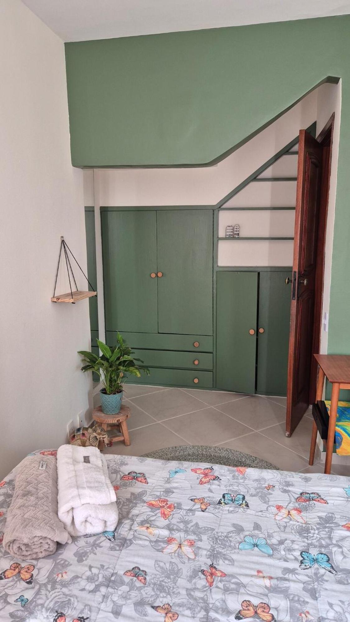 Cobertura Triplex Na Da Barra Apartamento *