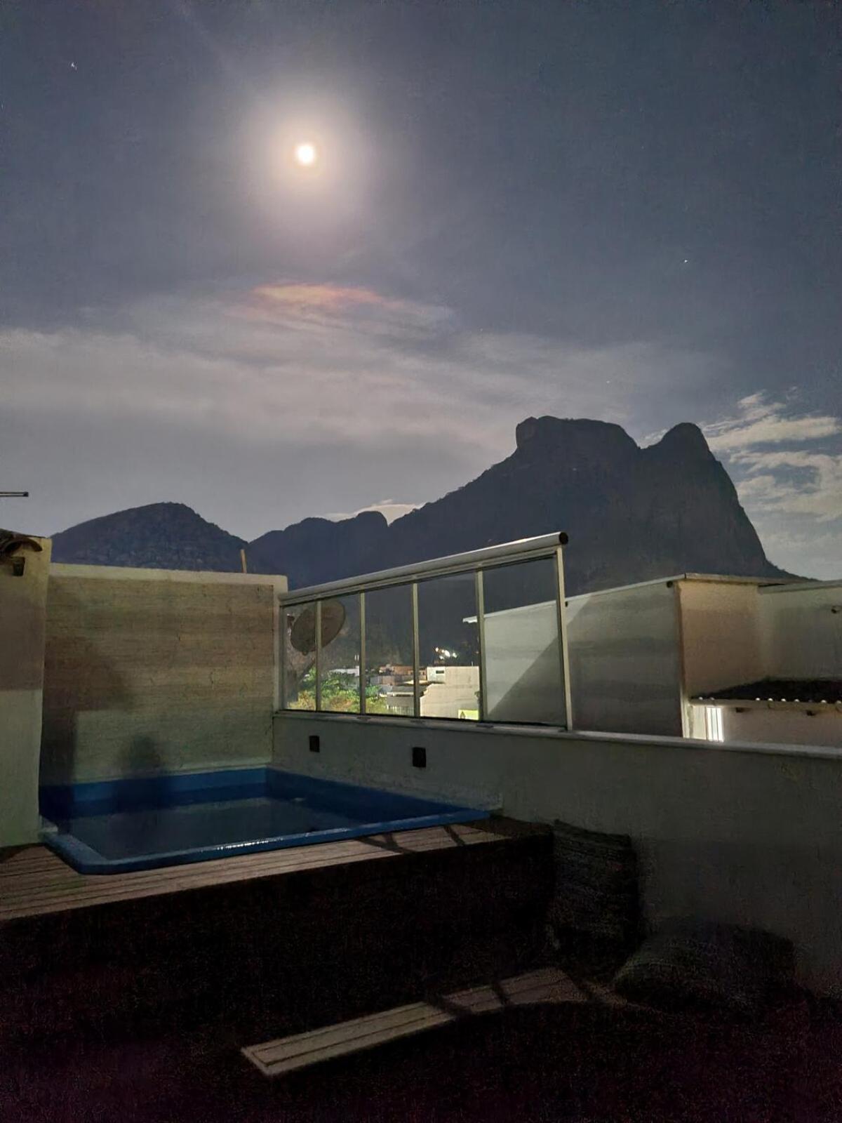 Cobertura Triplex Na Da Barra Río de Janeiro