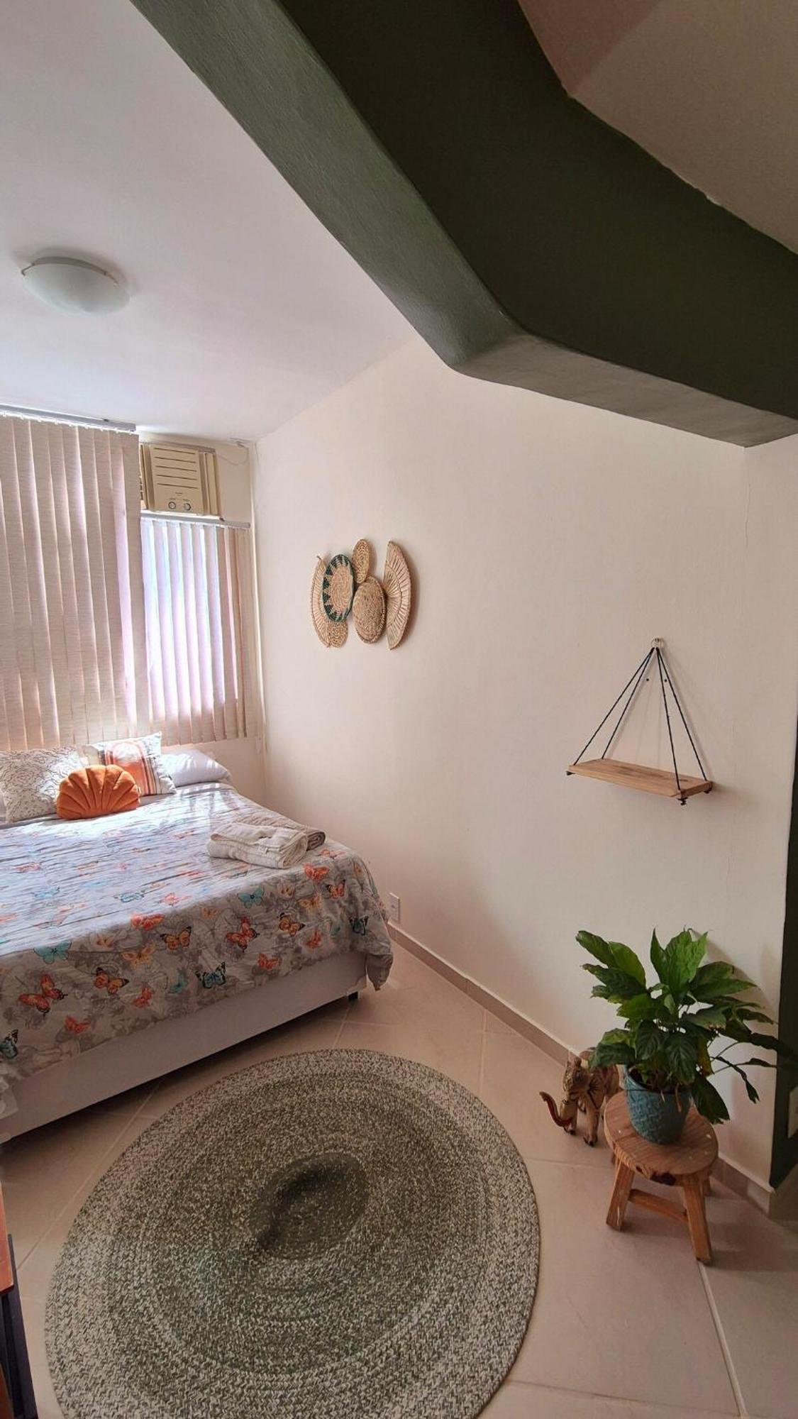 Apartamento Cobertura Triplex Na Da Barra