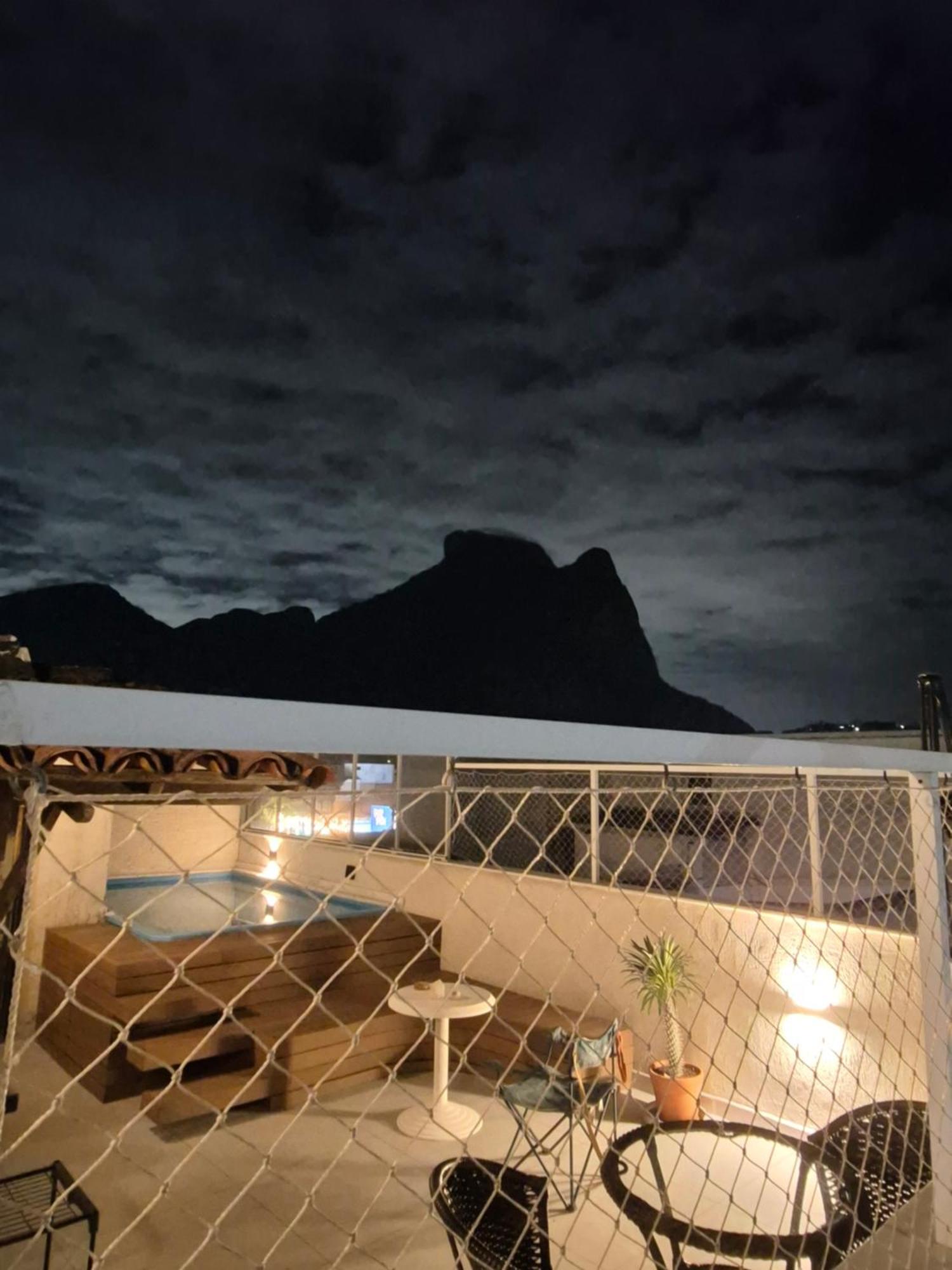 Cobertura Triplex Na Da Barra Río de Janeiro