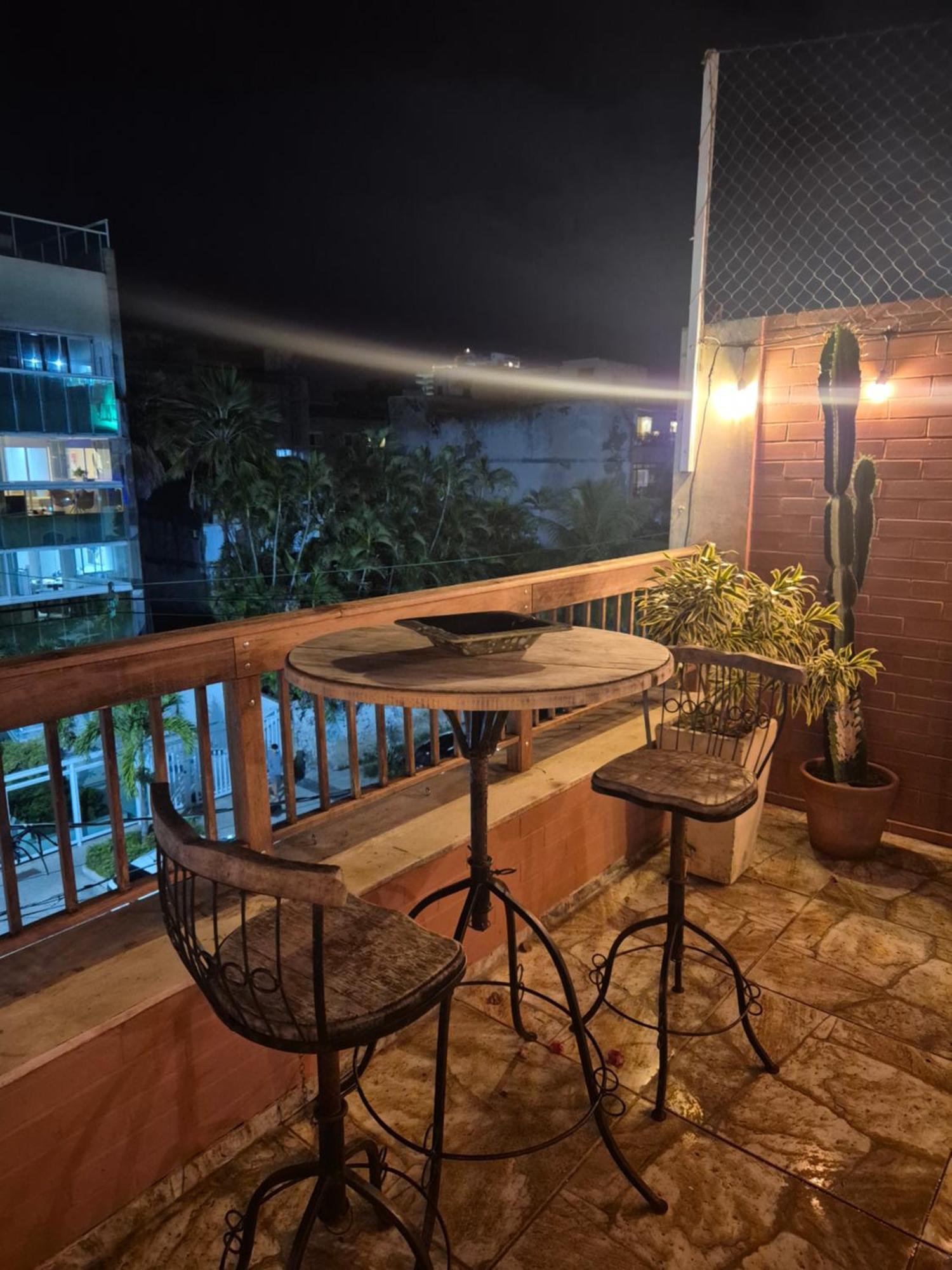 Cobertura Triplex Na Da Barra Río de Janeiro