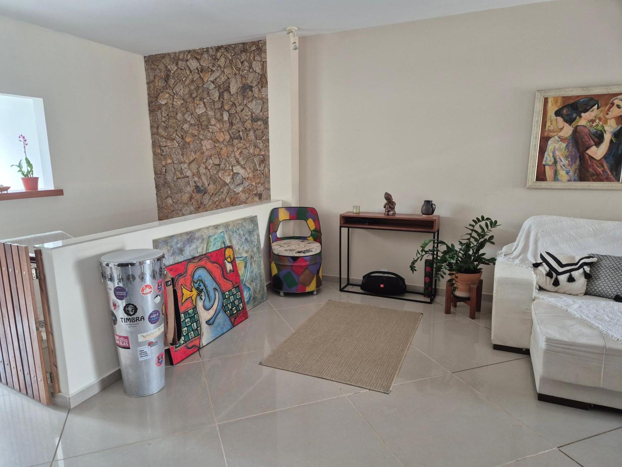Apartamento Cobertura Triplex Na Da Barra *