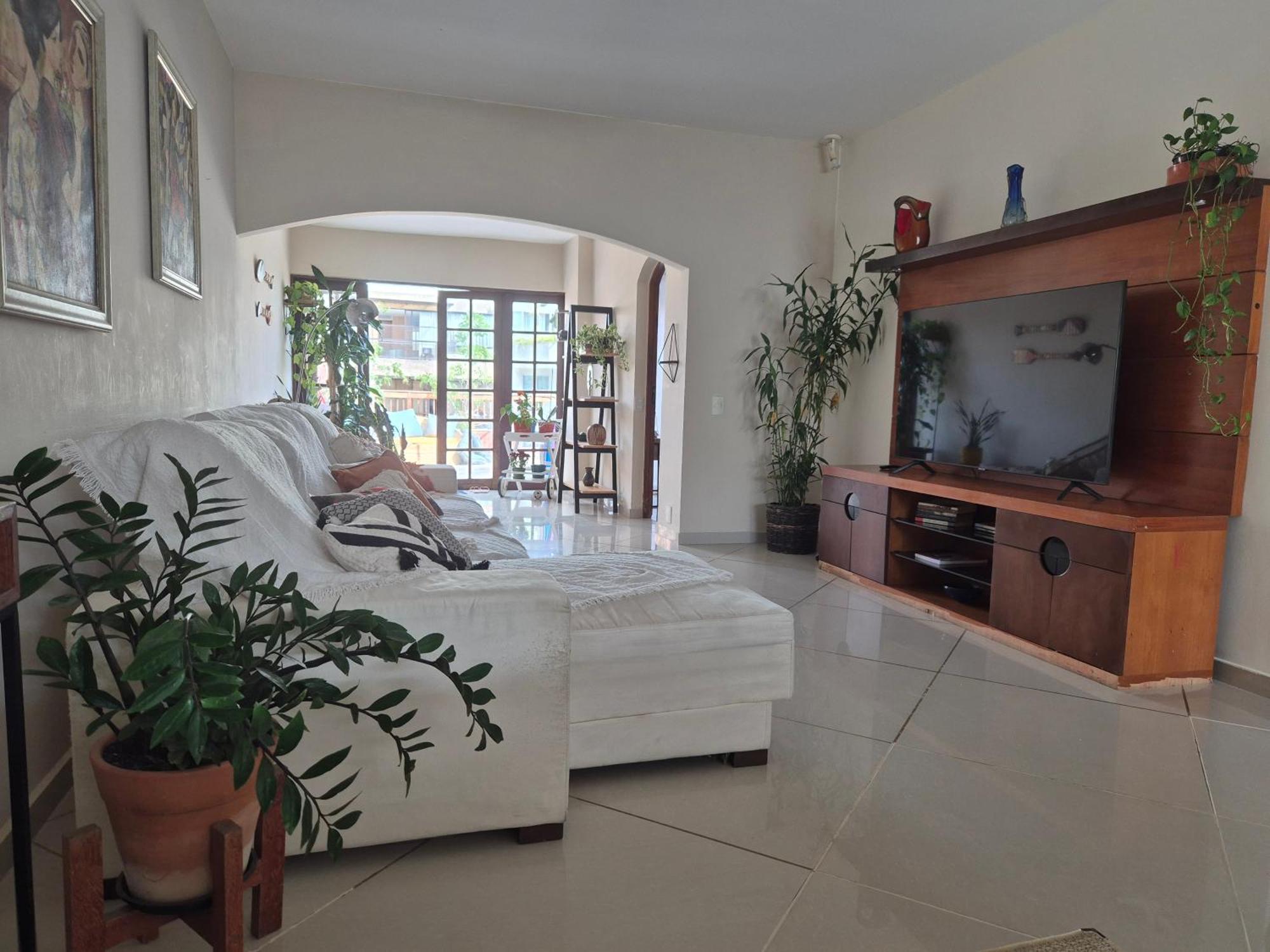 Cobertura Triplex Na Da Barra Apartamento Río de Janeiro